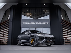 Lamborghini Urus - 4.0 V8 - BTW | Akrapovic | Keramisch | Panorama | Xpel | B&O+ | Massage