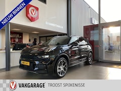 Lynk & Co 01 - 1.5/BLACK PACK/Panoramadak/360° Camera/Keyless/Lane assist/Adaptive cruise control/Navigat