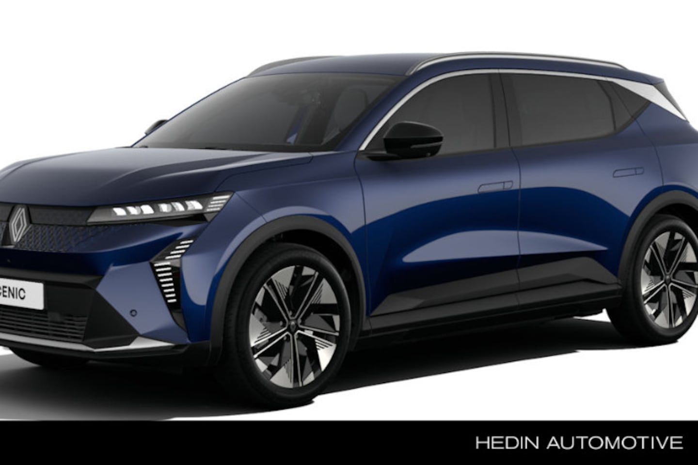 Renault Scenic E-Tech - EV87 long range techno EV87 long range techno - AutoWereld.nl