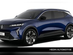 Renault Scenic E-Tech - EV87 long range techno