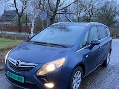 Opel Zafira Tourer - 7 Personen 1.6 CDTI business