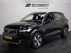 Volvo XC40 - 1.5 T4 Recharge Inscription | ACC | Navigatie | Camera | LED