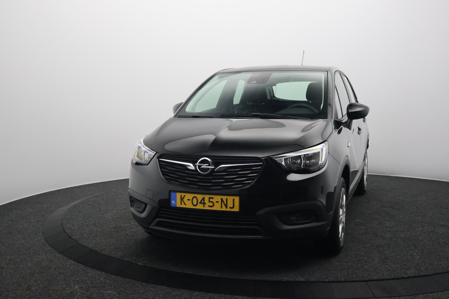 Opel Crossland X - 1.2 Turbo Edition | 23000KM | Navigatie | Carplay&Android | DAB - AutoWereld.nl