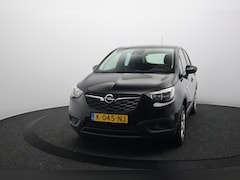 Opel Crossland X - 1.2 Turbo Edition | 23000KM | Navigatie | Carplay&Android | DAB