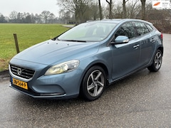 Volvo V40 - 1.6 D2 Summum |bak kapot | gearbox problem | export price