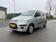 Hyundai i10 - 1.1 Active Nieuwe APK