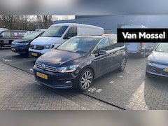 Volkswagen Touran - 1.5 TSI Comfortline Business | 150 PK | | Automaat | 7-Zits | Automatisch Achterklep | Pan