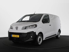 Peugeot Expert - 2.0 BlueHDi 180 S&S L2 Automaat Achteruitrijcamera Navigatie Winter Pakket