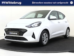 Hyundai i10 - 1.0 Comfort | Airconditioning | Navi by App |