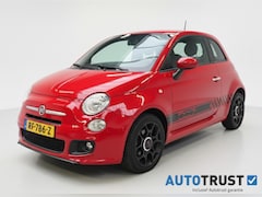 Fiat 500 - 1.2 Sport AIRCO DIGITAAL DASHBOARD