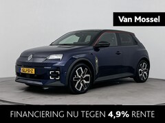 Renault 5 - 5 Techno 52kWh Comfort Range 150PK | Pack Safety & Advanced Driving Assist | Pack Harman/K