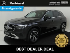 Mercedes-Benz GLC-klasse - 300e 4MATIC Business Line / Stoelverwarming / Achteruitrijcamera / Panorama-schuifdak / Me