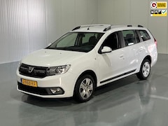 Dacia Logan MCV - 1.0 TCe Bi-Fuel Comfort CAMERA/APPLE CARPLAY/PARKEERSENSOREN ACHTER
