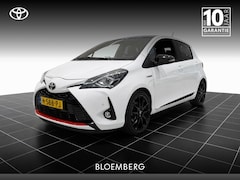 Toyota Yaris - 1.5 Hybrid GR-Sport