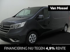 Renault Trafic - 2.0 Blue dC1 150 EDC T30 L2H1 Advance | ACTIEPRIJS | Camera | Navigatie | Reservewiel | Tr