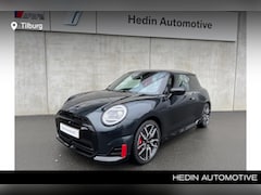 MINI Mini-Electric - JCW 54.2 kWh | Pakket L | Harman Kardon | Panoramadak | Head-Up Display | Verwarmbare stoe