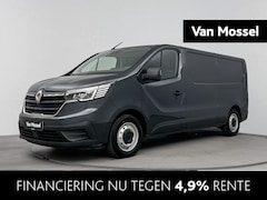 Renault Trafic - 2.0 Blue dCi T30 L2H1 Start 110PK | Apple CarPlay & Android Auto | Airco | Cruise Control