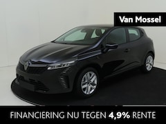 Renault Clio - 1.0 TCe 90 GPF evolution | Carplay / Full led / Airco