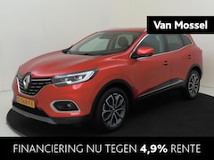 Renault Kadjar - 1.3 TCe Intens Pack Technology, airco (automatisch), Apple Carplay/Android Auto|cruise con