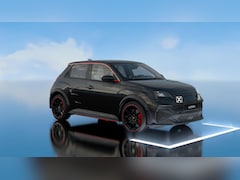 Alpine A290 - GTS 52 kWh 220 PK | SIGNATURE ROUGE | PACK DRIVING | PACK SAFETY | DEVIALET | LEER |