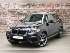 BMW X3 - xDrive30i High Executive M Sport Pakket Automaat / Navigatiesysteem Professional / Panoram