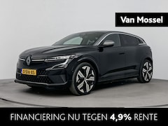 Renault Mégane E-Tech - EV60 Optimum Charge Iconic 220PK | Harman Kardon Audio | Volleder Interieur | Adaptieve Cr