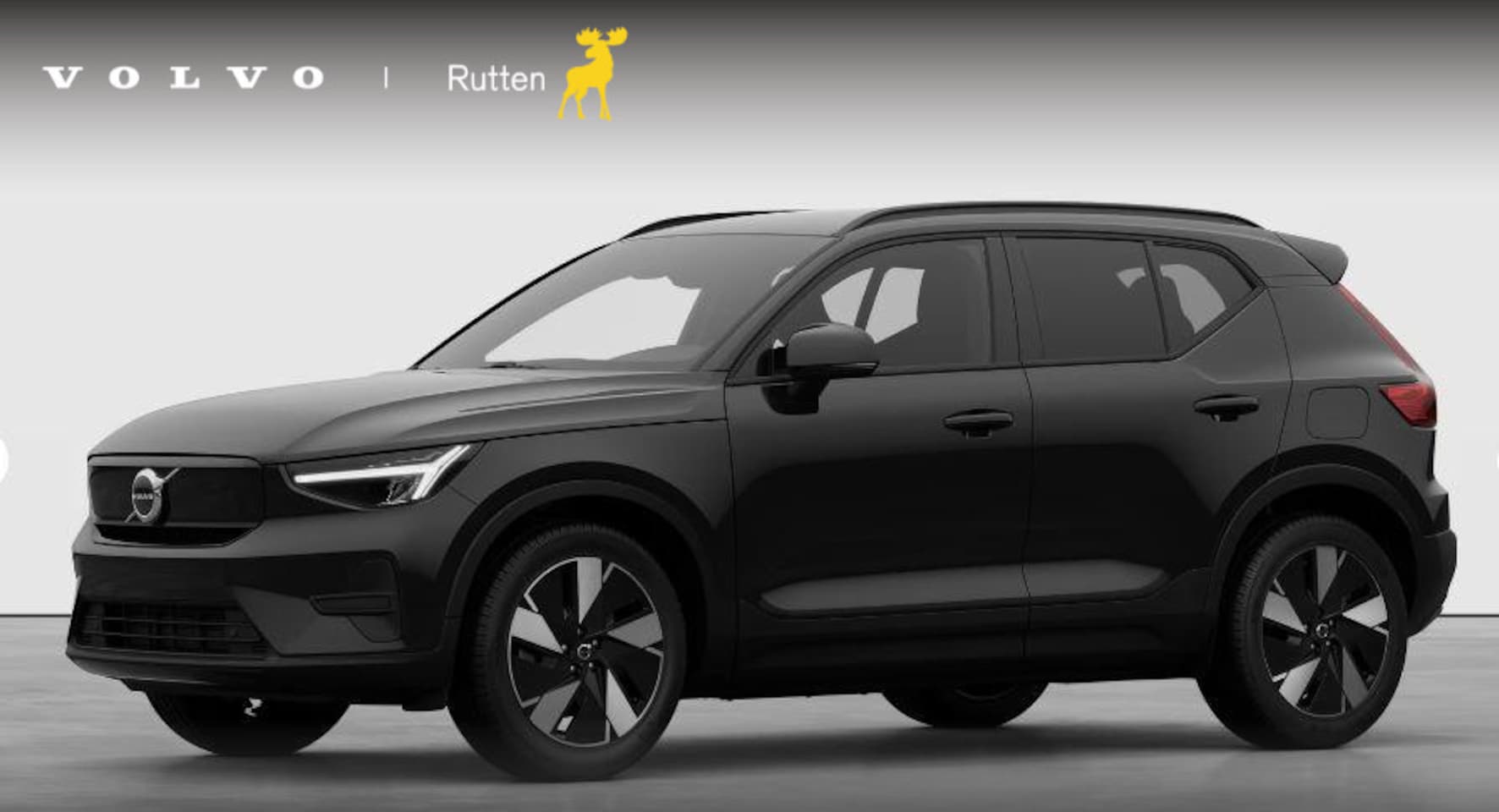 Volvo EX40 - 252PK Single Motor Extended Range 82 kWh Business Edition / Donker getint glas / Camera ac - AutoWereld.nl