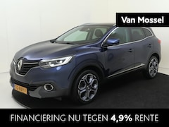 Renault Kadjar - 1.2 TCe 130 PK Bose Navigatie | Airco | Parkeersensoren | Parkeer Camera | Stoelverwarming
