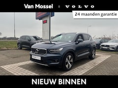 Volvo XC40 - T4 Recharge Inscription Expression | Trekhaak | Climate Pack | Panoramadak |