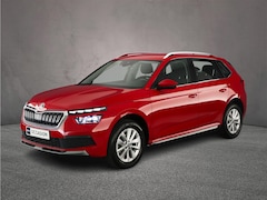 Skoda Kamiq - Business Edition 1.0 TSI 110pk DSG Automaat Adaptive cruise control, Elektrische achterkle