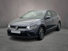 Volkswagen Polo - Life Edition 1.0 TSI 95pk Adaptive cruise control, Achteruitrijcamera, LED koplampen, Airc