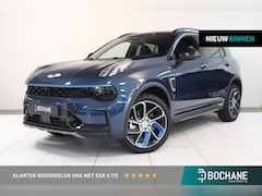 Lynk & Co 01 - 1.5 PHEV | 360 Camera | Electr Panoramadak | Cruise control Adaptief | Infinity Audio | Cl