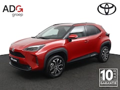 Toyota Yaris Cross - 1.5 Hybrid 115 Dynamic | Comfort Pakket | Nieuwe Auto | 10 Jaar Garantie |
