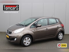 Kia Venga - 1.4 CVVT Comfort Pack Trekhaak/Cruise-control/Climate-control