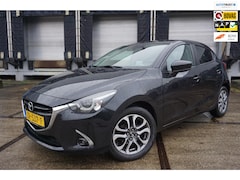 Mazda 2 - 2 1.5 Skyactiv-G GT-M