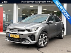 Kia Stonic - 1.0 T-GDi MHEV GT-Line | Stoel & Stuurverwarming | LED verlichting | Navigatie | Cruise co