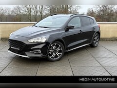 Ford Focus - 1.0 EcoBoost Active Business
