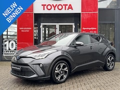 Toyota C-HR - 1.8 Hybrid Executive STOELVERWARMING CRUISECONTROL PARKEERCAMERA SENS.VOOR+ACHTER