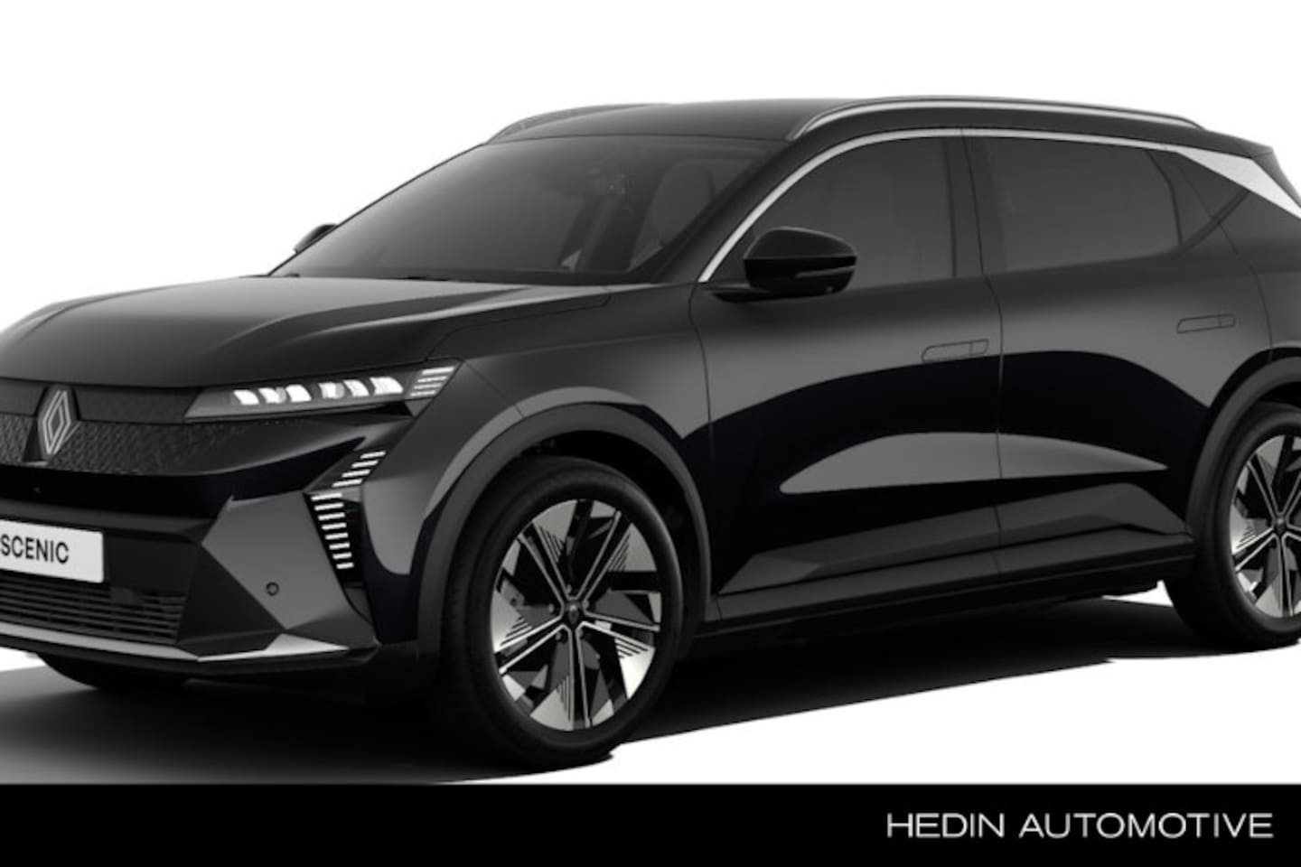 Renault Scenic E-Tech - EV87 long range techno EV87 long range techno - AutoWereld.nl