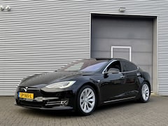 Tesla Model S - 75D Base I Camera I Pano.dak