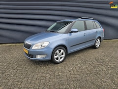 Skoda Fabia Combi - - 1.2 TSI Tour | AIRCO | CRUISE | TREKHAAK