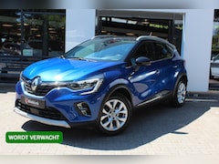 Renault Captur - 1.0 TCe 90 Intens