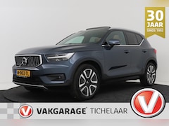 Volvo XC40 - 1.5 T5 Recharge Inscription | Panoramadak | Trekhaak | Polestar Engineered | Harman/Kardon