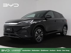 BYD Atto 3 - Design 60 kWh | 100% Nieuw & Origineel NL