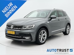 Volkswagen Tiguan - 1.5 TSI R-LINE STYLING ADAP CRUISE DIGI DASH NAV