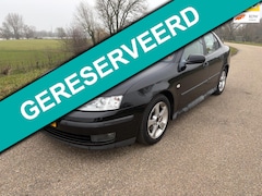 Saab 9-3 Sport Sedan - 1.8t Linear Leer Oh. boekjes