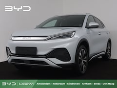 BYD Atto 3 - Design 60 kWh | 100% Nieuw & Origineel NL