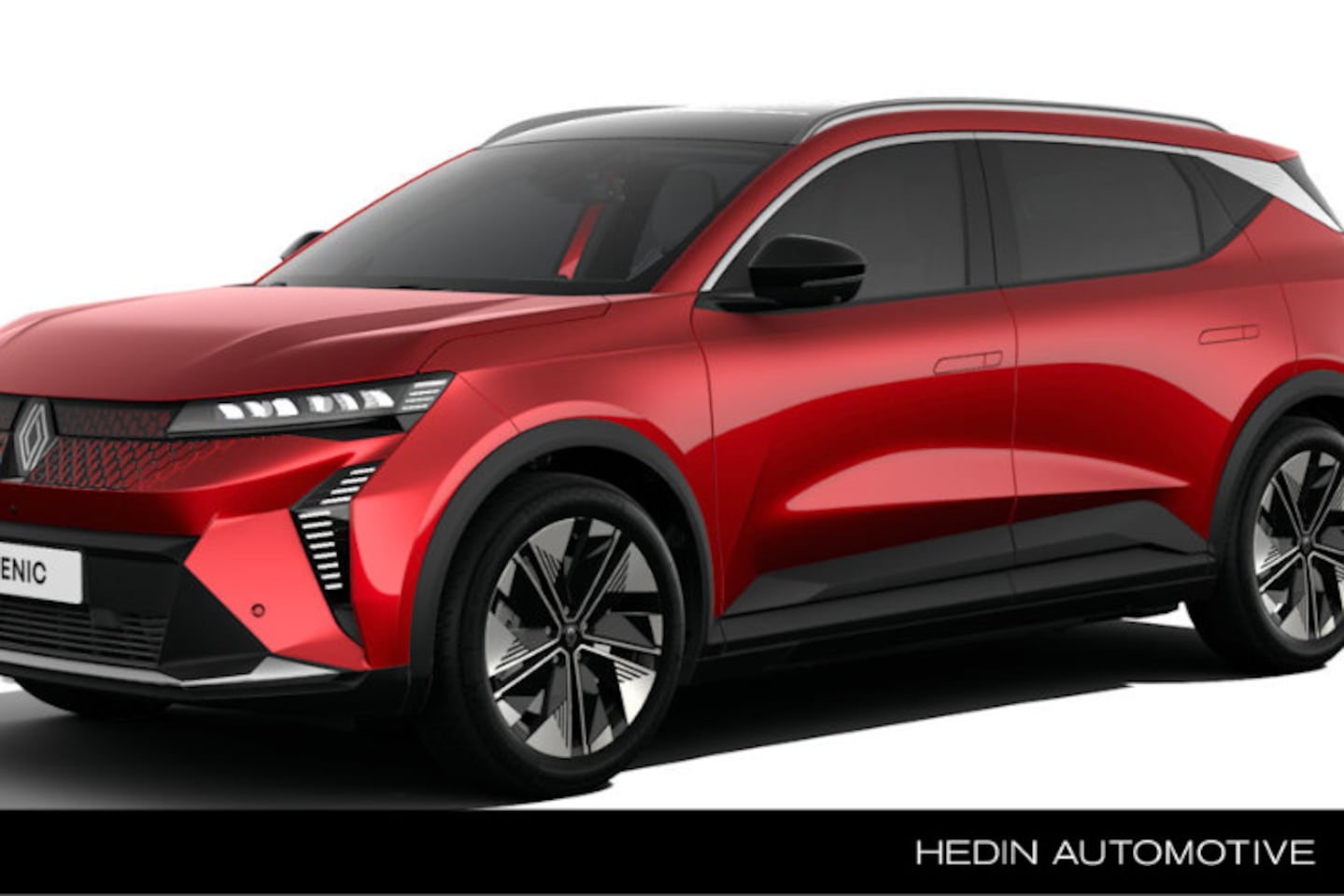 Renault Scenic E-Tech - EV87 long range techno EV87 long range techno - AutoWereld.nl