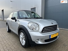 MINI Countryman - 1.6i Cooper Salt AIRCO PDC DEALER O.H