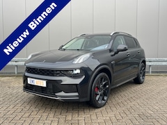 Lynk & Co 01 - 1.5 Pano / Key Less / NAP